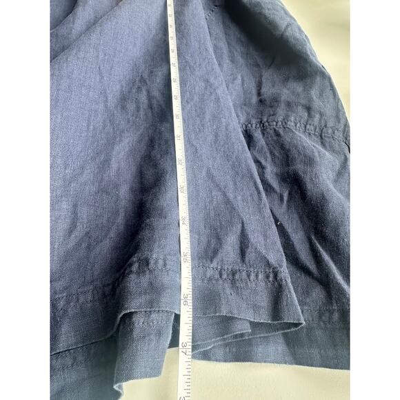 Michael Stars Navy Midi Dress - Picture 10 of 13